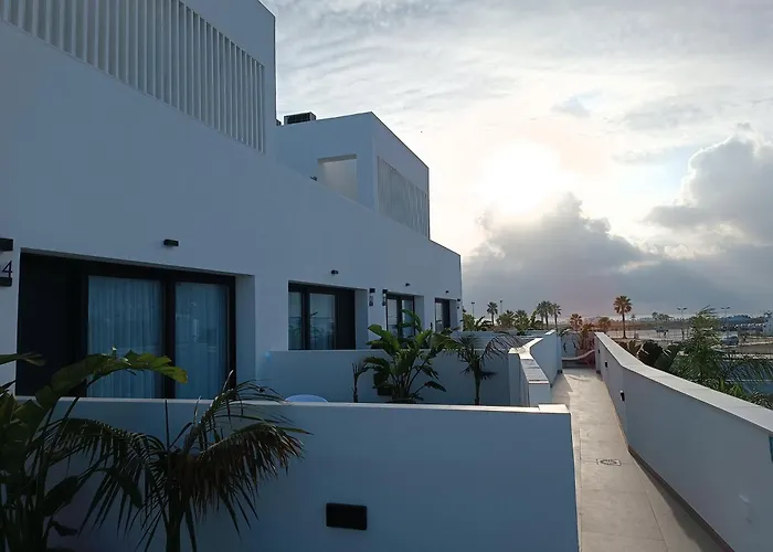 Hotel Apartamentos Hamus